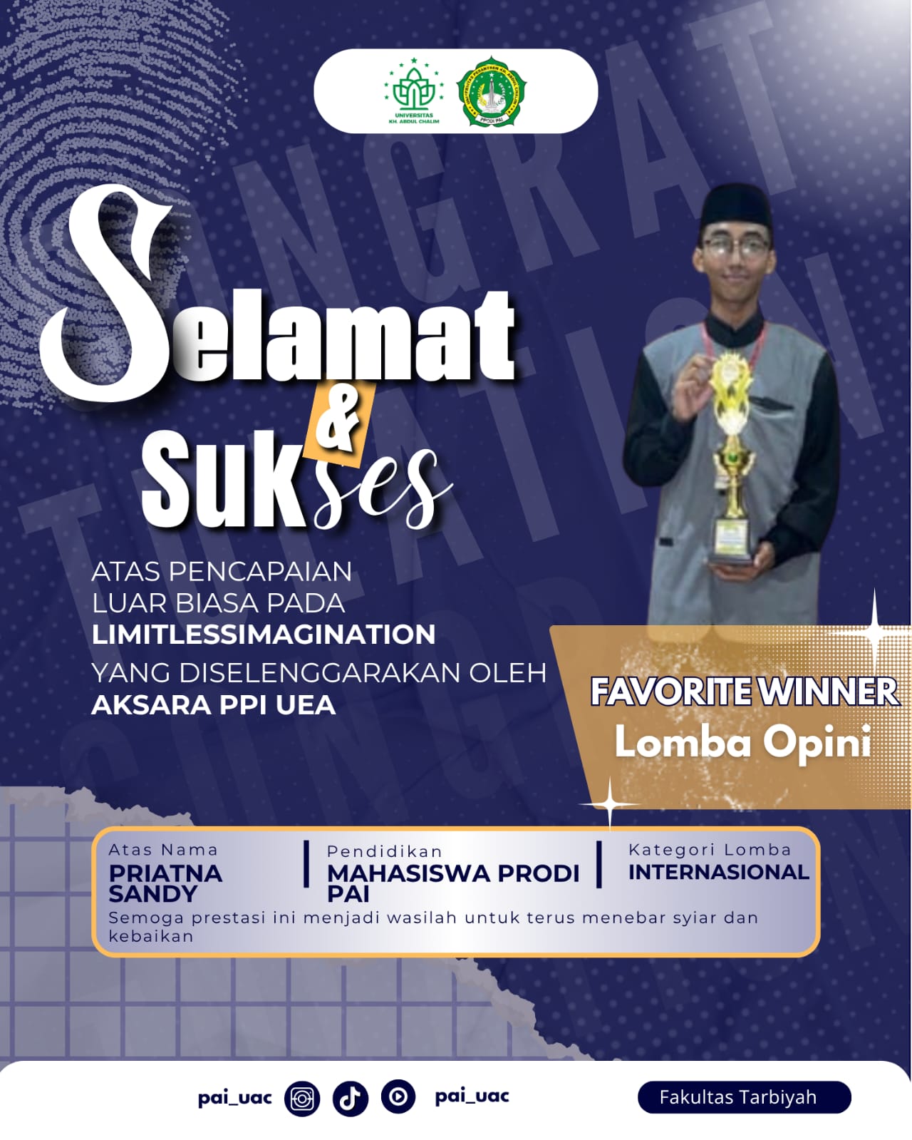 #